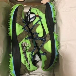 Nike Terra Kiger 5 ***Mens size 8/Women’s 9.5